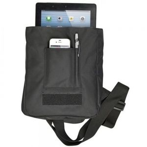MALETA/BOLSO PORTA IPAD ROBINSON personalizada